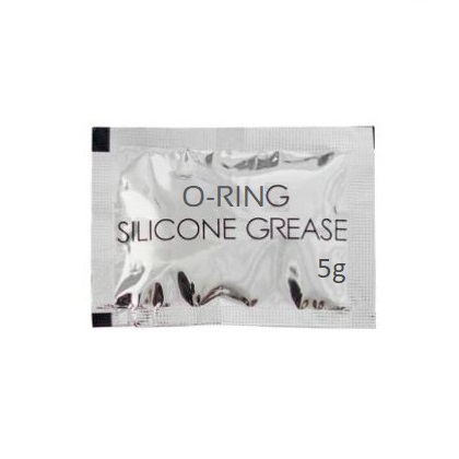 O-Ring Silicone Grease 5g