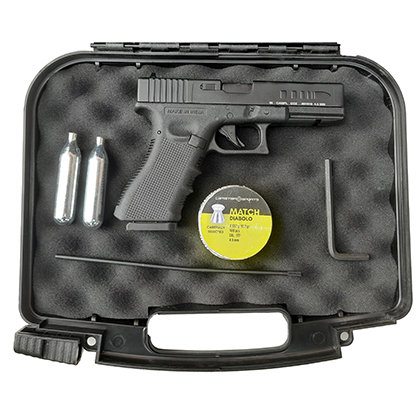 Star RX CO2 Air Pistol Cal. 0.177 (4.5 mm)